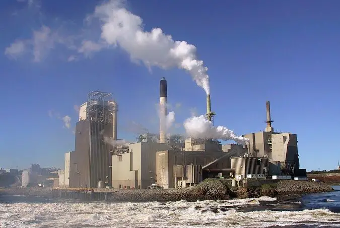 Impacto del carbón en el medio ambiente: ¡peligros y soluciones para la salud!